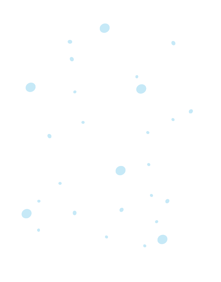 Spring Has Sprung Stencils