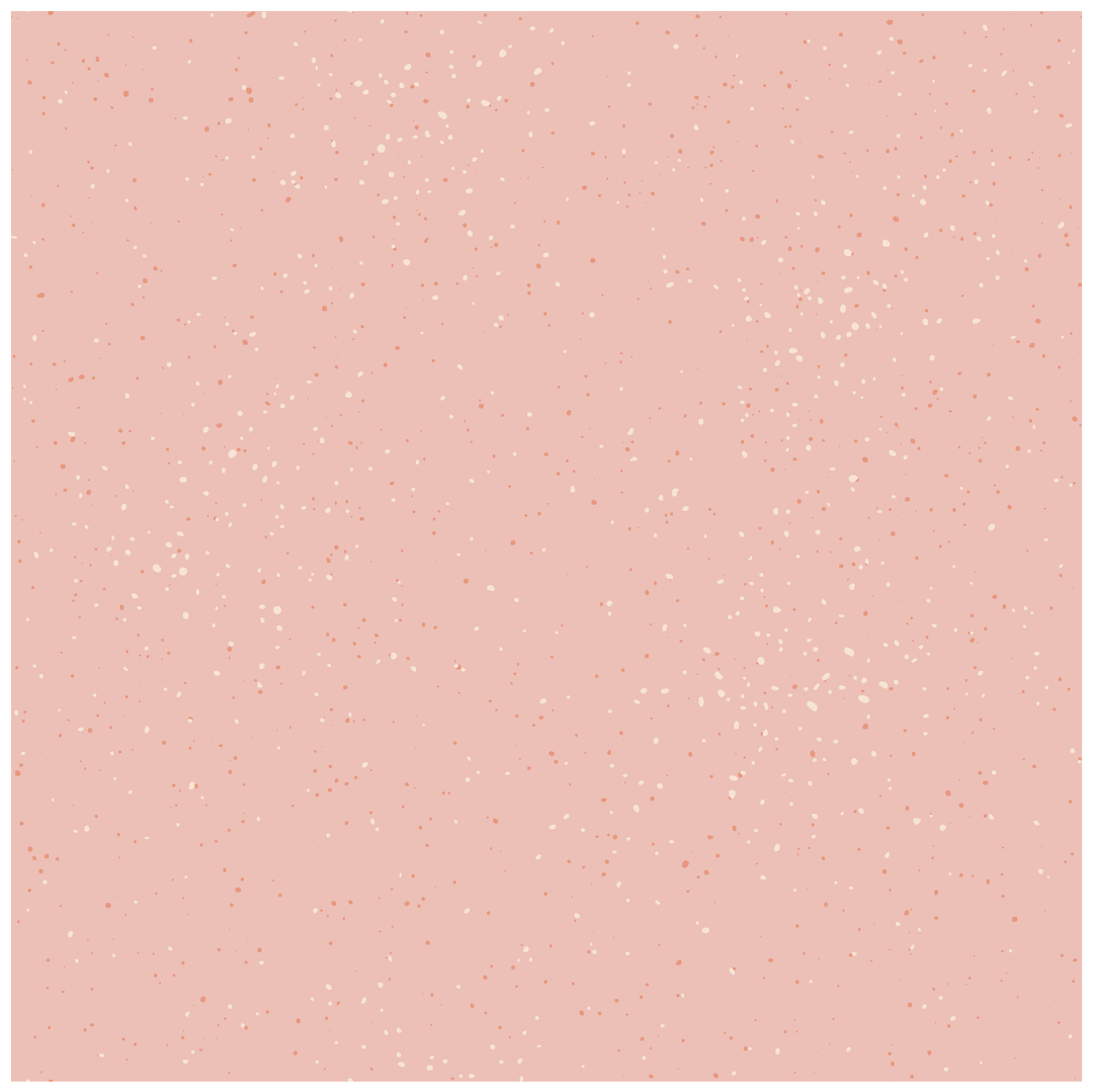 Speckled 6x6 Paper Pad
