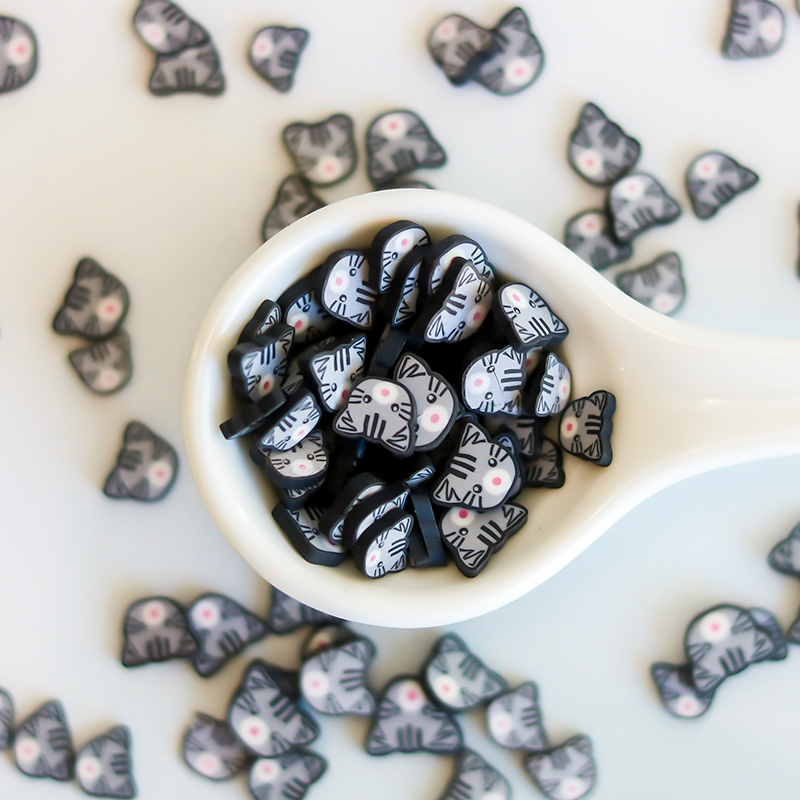 Kittens Polymer Clay