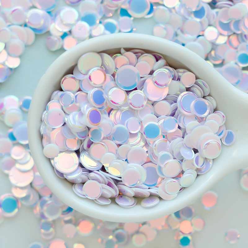 Moonstone Sequin Confetti