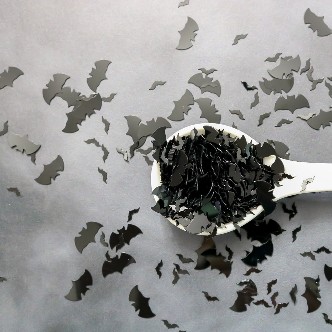 Batty Sequin Confetti