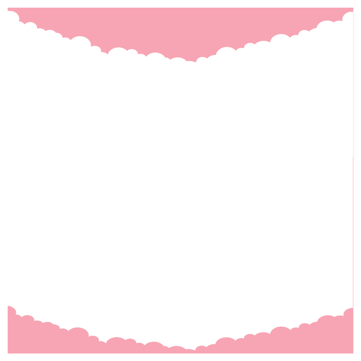 Spring Landscape Stencils