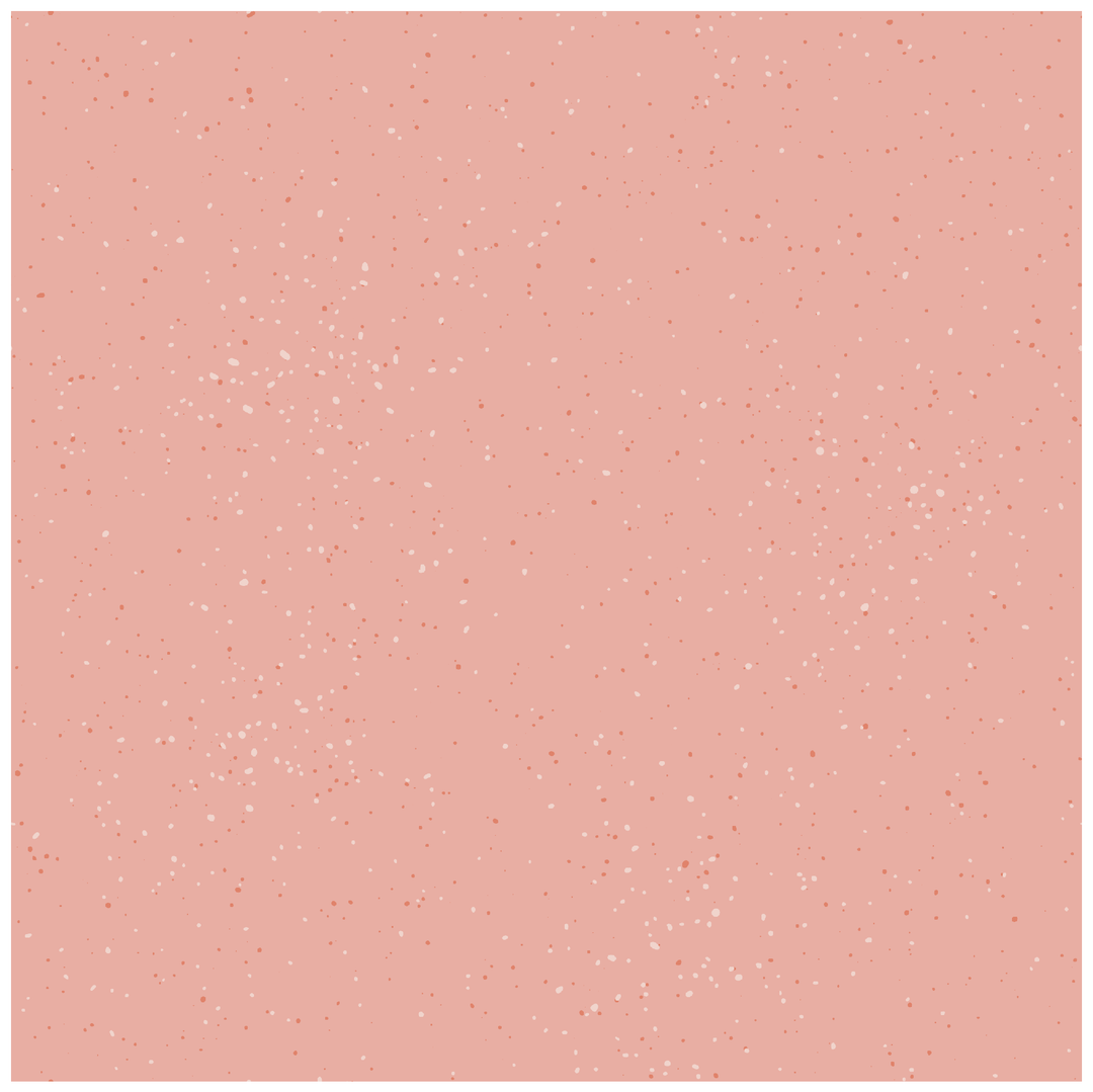 Speckled 6x6 Paper Pad