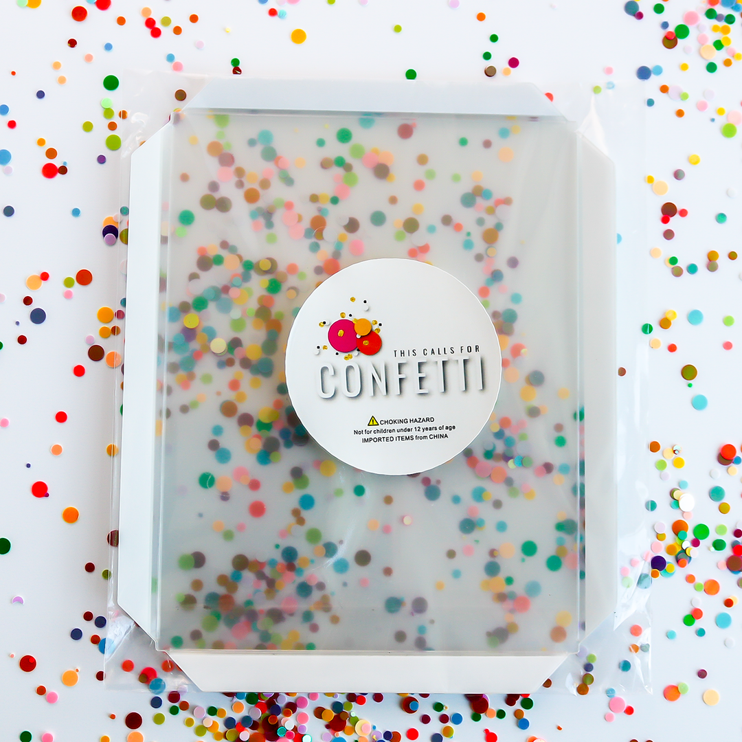 Full Front Shaker Pockets - A2