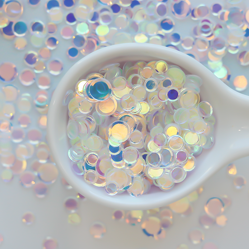 Prism Sequin Confetti