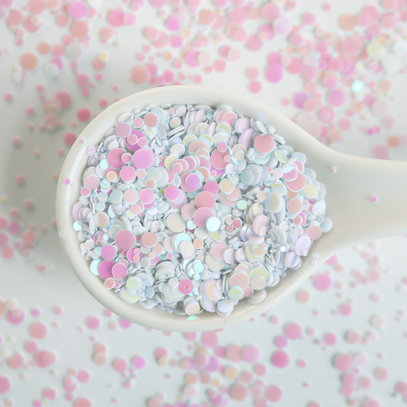 Dreamy  - Dazzle Dots