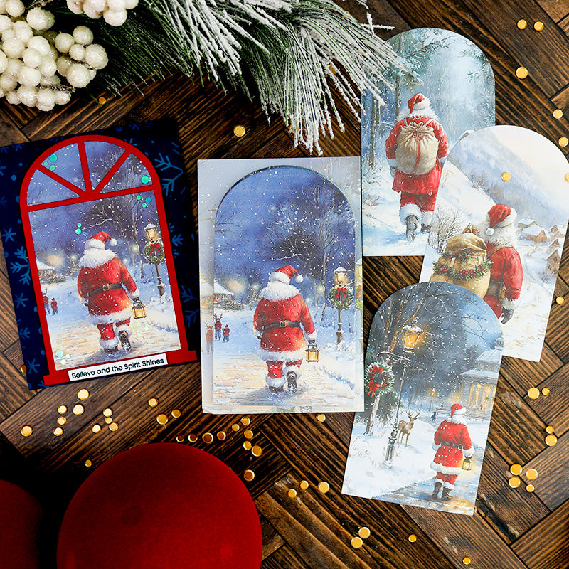 Believe Windowscapes 16 Pc Ephemera