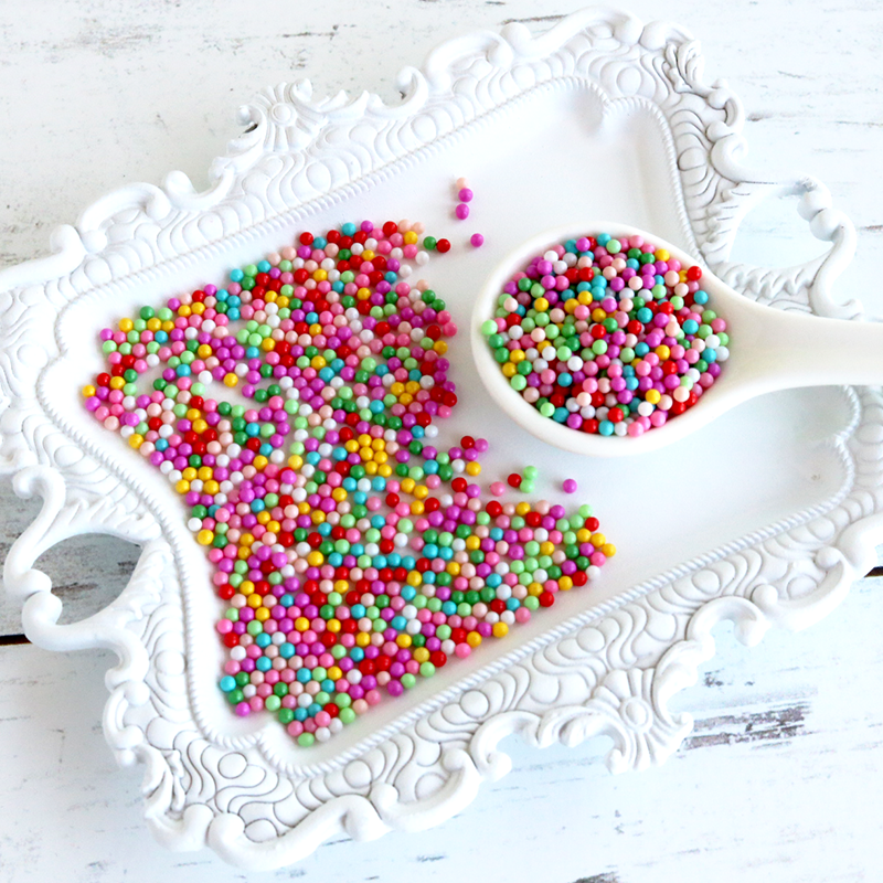 Confetti Caviar | Birthday Bash