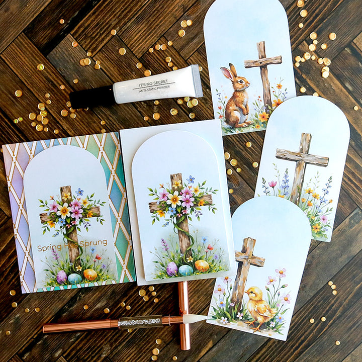 Ephemera | Faith In Bloom