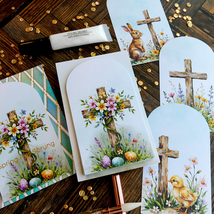 Ephemera | Faith In Bloom