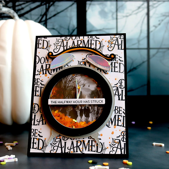Stamp Set | Don&