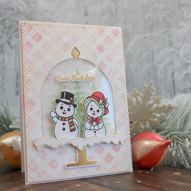 Stamp Set | Alice&