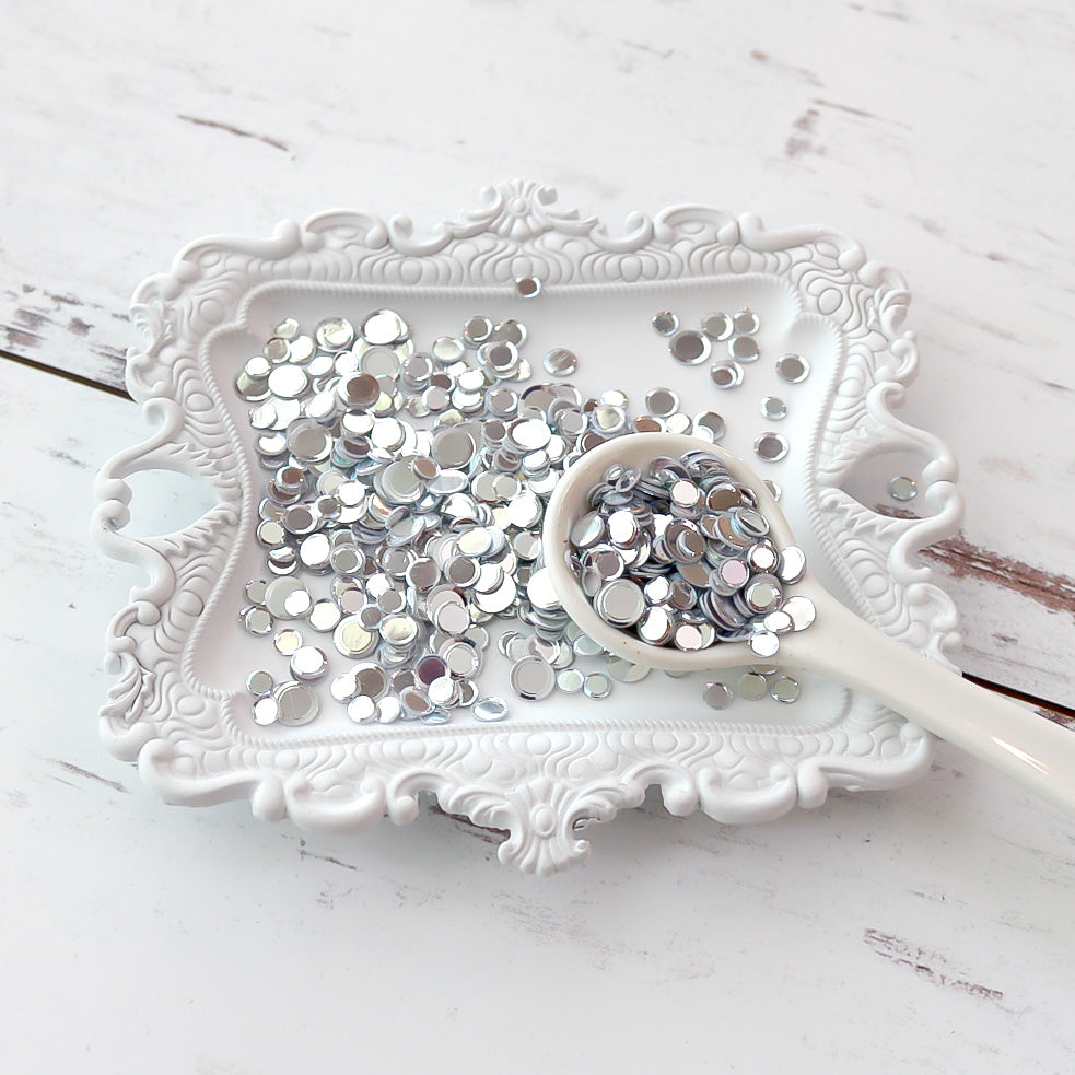 Lumi Confetti | Lumi Silver