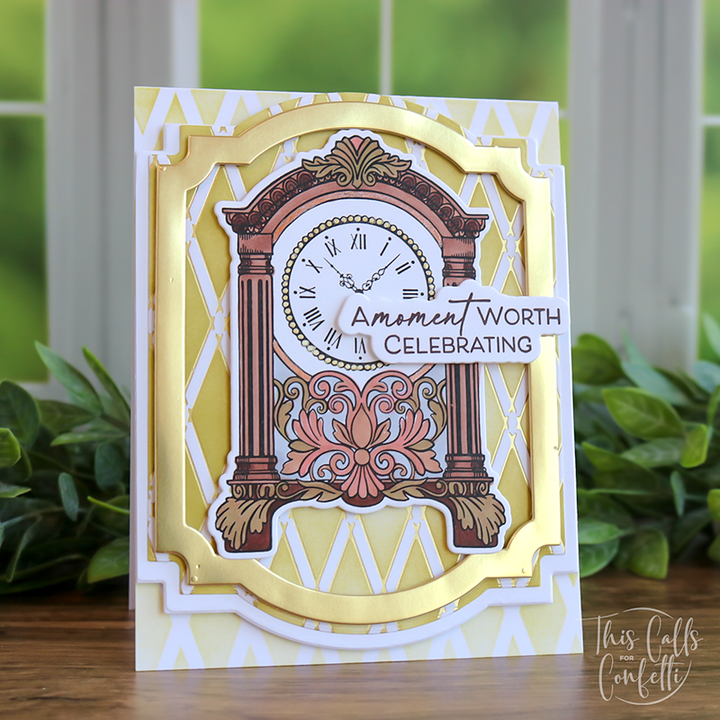 Metal Die | Every Moment