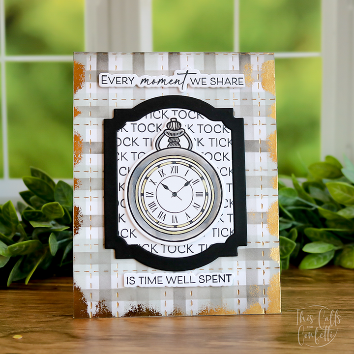 Metal Die | Every Moment