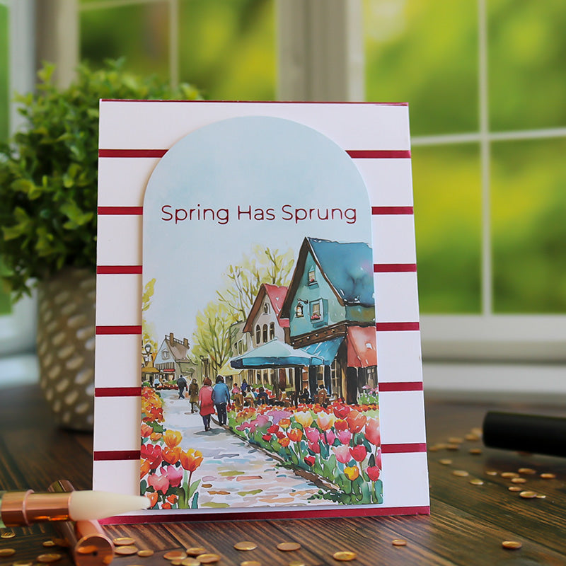 Ephemera | Petals &amp; Pathways