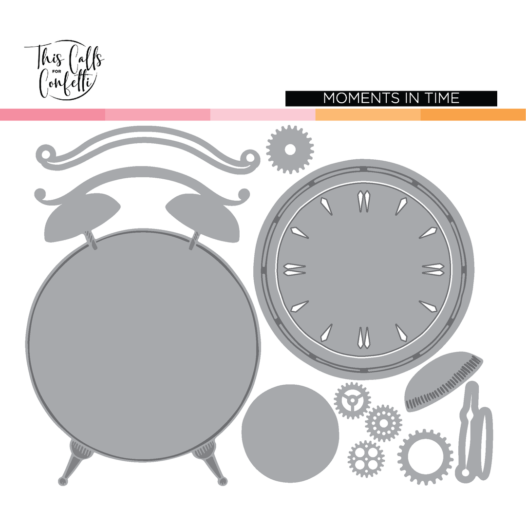 Metal Die | Moments In Time