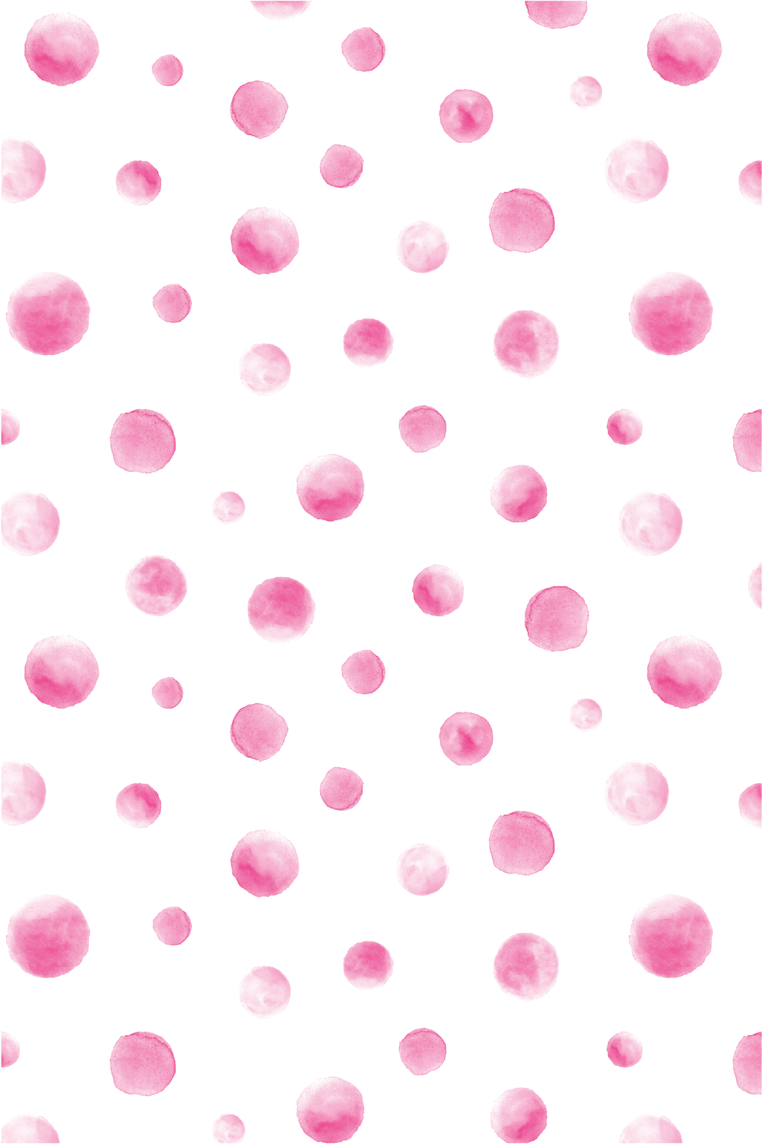 Painted Patterns 5.5 x 8.5 Paper Pad