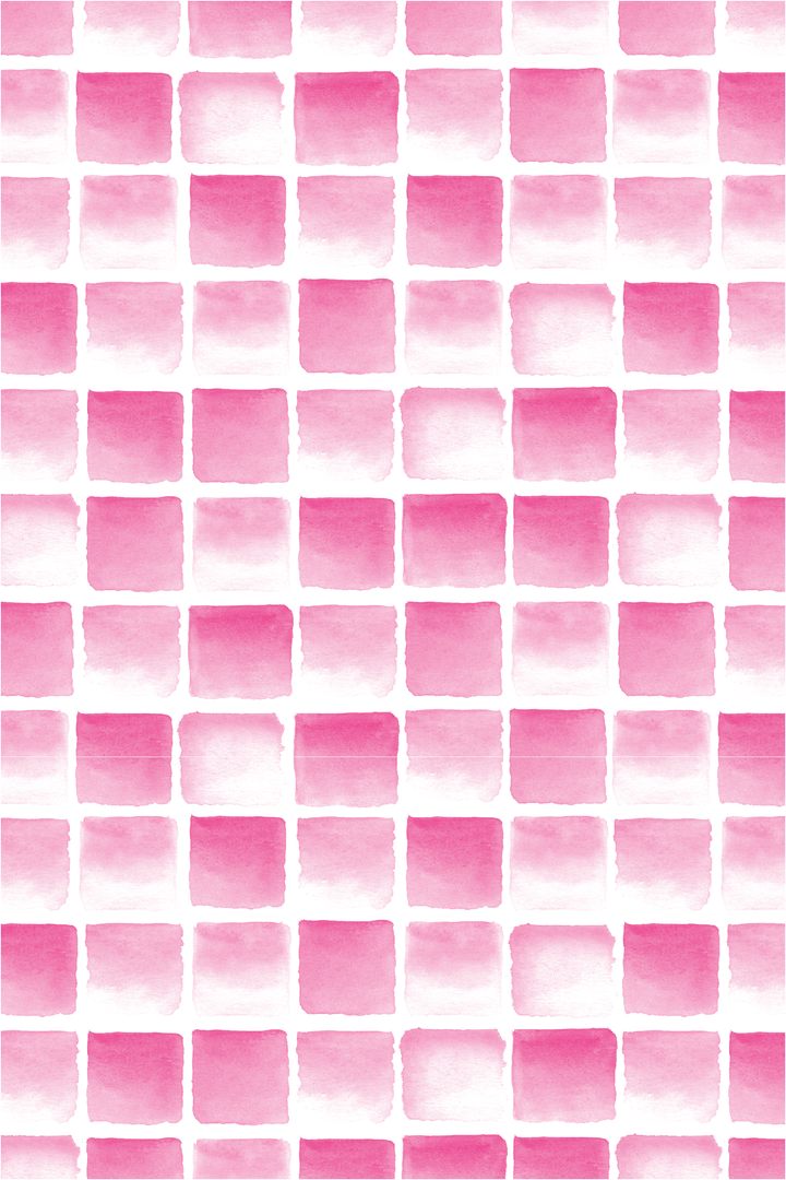 Painted Patterns 5.5 x 8.5 Paper Pad