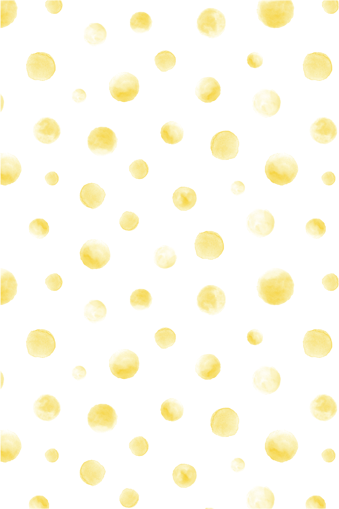 Painted Patterns 5.5 x 8.5 Paper Pad