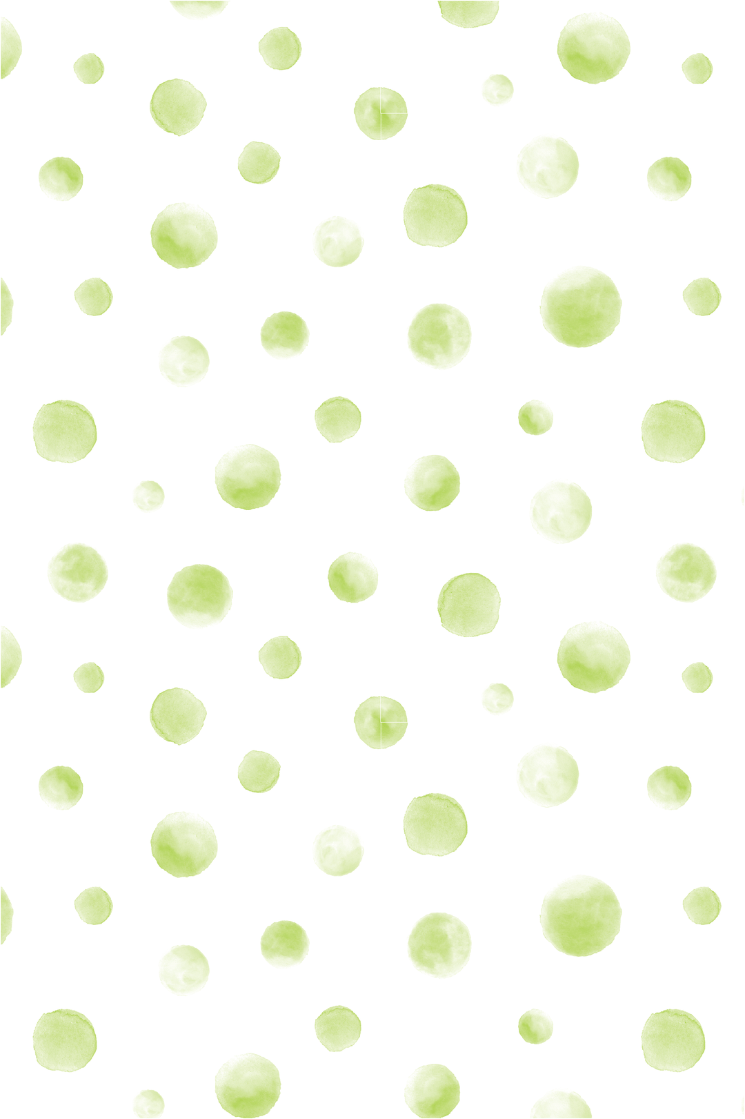 Painted Patterns 5.5 x 8.5 Paper Pad