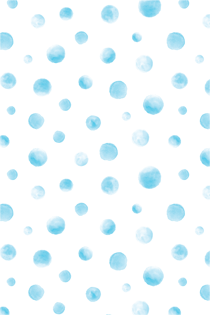 Painted Patterns 5.5 x 8.5 Paper Pad