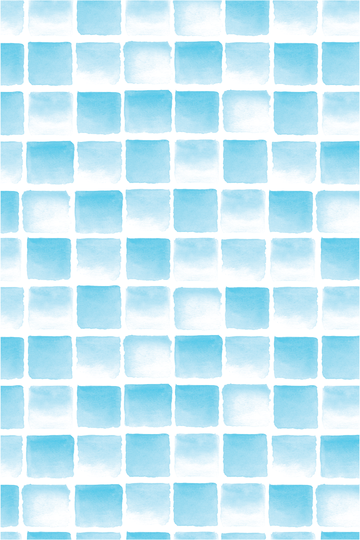 Painted Patterns 5.5 x 8.5 Paper Pad