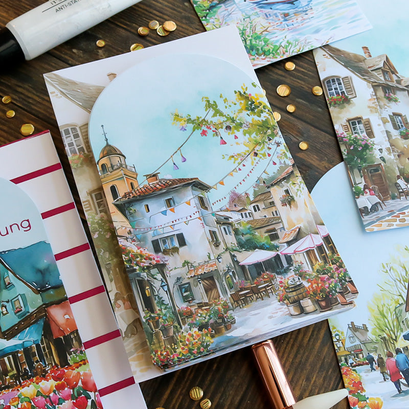 Ephemera | Petals &amp; Pathways